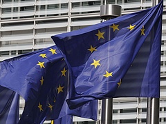Jó hírek jöttek az eurózónából