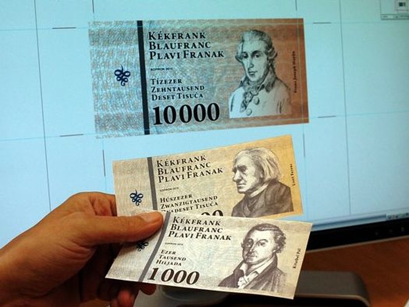 Kiváltható-e a forint?