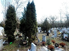Módosítják a hamvasztás szabályait