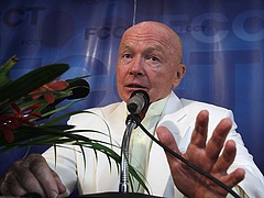 Ami Spanyolországban folyik, az a normális