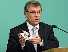 Megszüntetik Matolcsy tervhivatalát