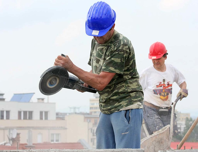 Vártnál nagyobb csökkenés az amerikai használtlakás-értékesítésben