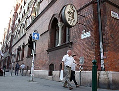 Óriás bizományi született