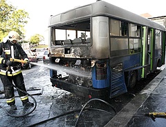 Figyelmeztetést adott ki a katasztrófavédelem - minden autóst érint