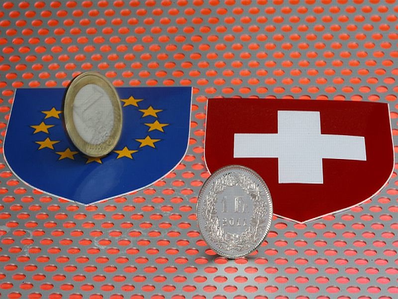 Gyengült a forint