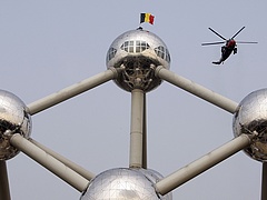 Leminősítette Belgiumot a Moody\'s