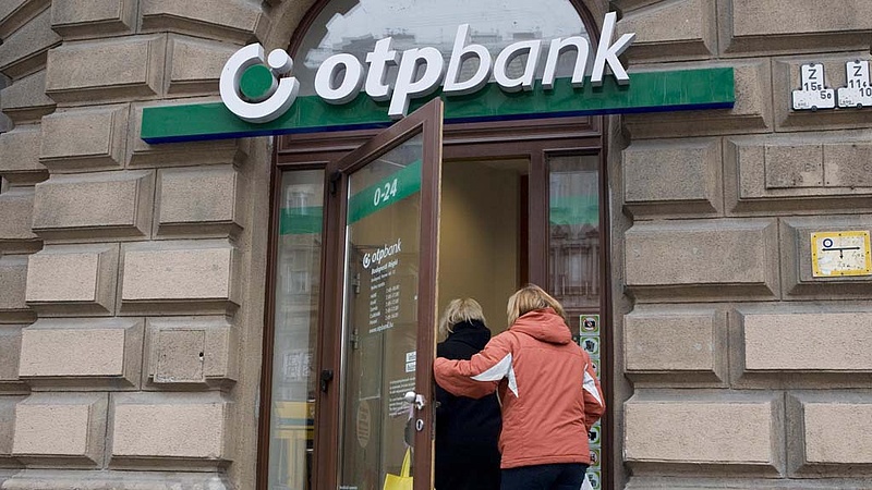 Erősödött a BUX