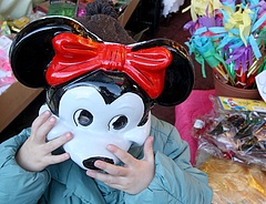 Jó kedvvel előszilvesztereztek a tőzsdék