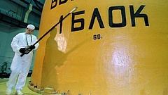\"Atomcsapás\" Bulgáriára