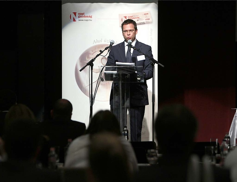 Az állam építene Budapesten óriás konferenciaközpontot