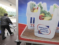 Vallott a Tesco és a Lidl - mindenkit megvertek