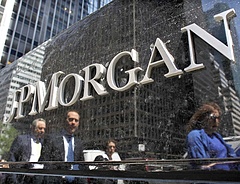 Váratlan hírt közölt az amerikai óriásbank