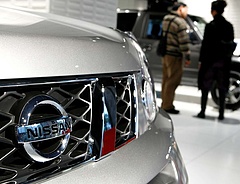 Romlottak a Nissan eredményei