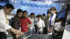 Nehéz idők járnak a Lenovónál