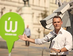 Megszólal a kormányzat: tényleg bukjuk az uniós pénzeket?