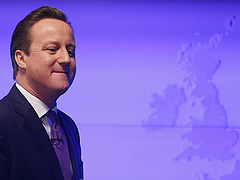 Nagy-Britannia \"egy lépéssel közelebb az EU kijáratához\"