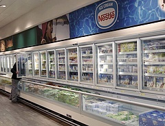 A vártnál kevésbé pörög a Nestlé