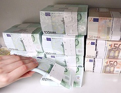 Itt a brüsszeli vizsgálat - a projektek harmada elbukott