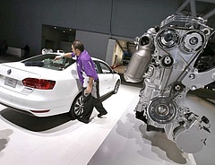Készpénzt kapnak a Volkswagen becsapott vásárlói?