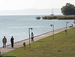 A Balatonnál elmaradnak a tűzijátékok (bővített)