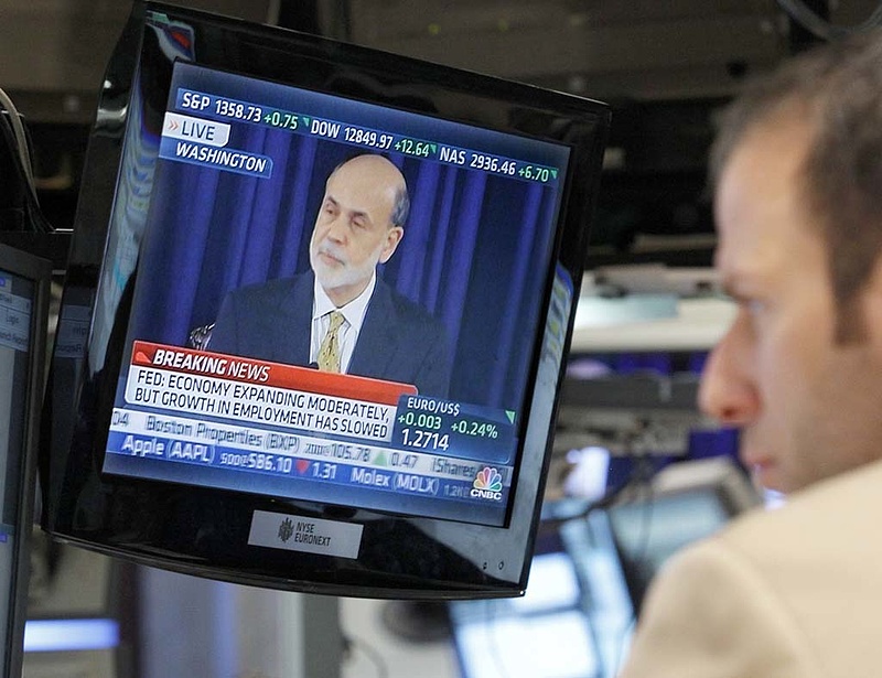 Tovább emelkedett Európa