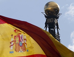Sikeres volt a keddi spanyol aukció