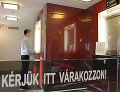 Magyar EU-támogatások álltak le