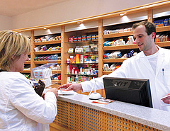 Patikák kényszerpályán