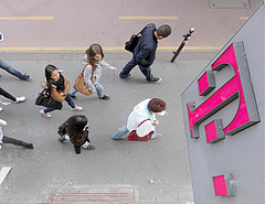 Megdrágult a Magyar Telekom