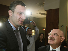 Ukrán válság: Martonyi meglepődött