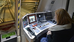 Elképesztő, mi történt a budapesti metrón