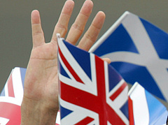 Brexit - Skócia fizetne az EU-s munkavállalóknak