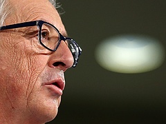 Juncker nem gondolkozik \"B\"-tervben