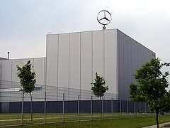 Nagy titok a kecskeméti Mercedesnél