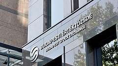 Jól indulhat a nap Budapesten