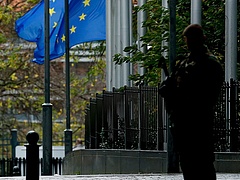 Meghosszabbították a legmagasabb szintű készültséget Brüsszelben