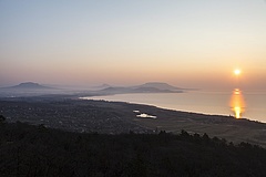 Óriási dolog készül a Balatonon 