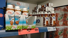 Pazarlás a Lidlben? - Inkább fele annyiért vegye meg ugyanazt!