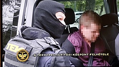 Teréz körúti robbantás: itt a történet vége