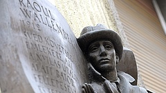 Hivatalosan is halottnak nyilvánították Raoul Wallenberget
