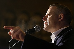 Juhász Péter lemondott