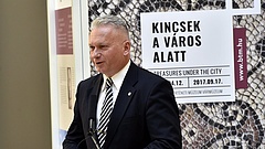 Támogatták az ELTE új rektorának kinevezését