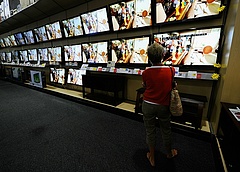 Új tévécsatornáknak örülhetnek a UPC-ügyfelek 