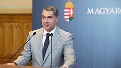 Lázár: felülvizsgálják a csokot