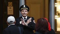 Terrorveszélyre figyelmeztetnek a focivébé kapcsán