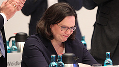 EP-választás után: lemond a német SPD vezetője