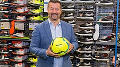 Váltás a magyar Decathlon élén