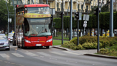 Összeroppantotta a járvány a buszos cégeket, friss kutatás