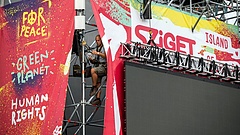 Így fizet a Sziget
