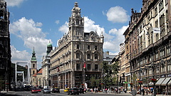 Bezár a Buddha-Bar Hotel